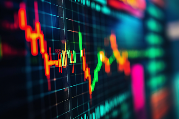 Estrategias de planificación financiera e inversión para crecimiento patrimonial